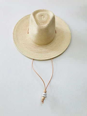 Founder's Faves: Sustainable Straw Hats – Lacson Ravello