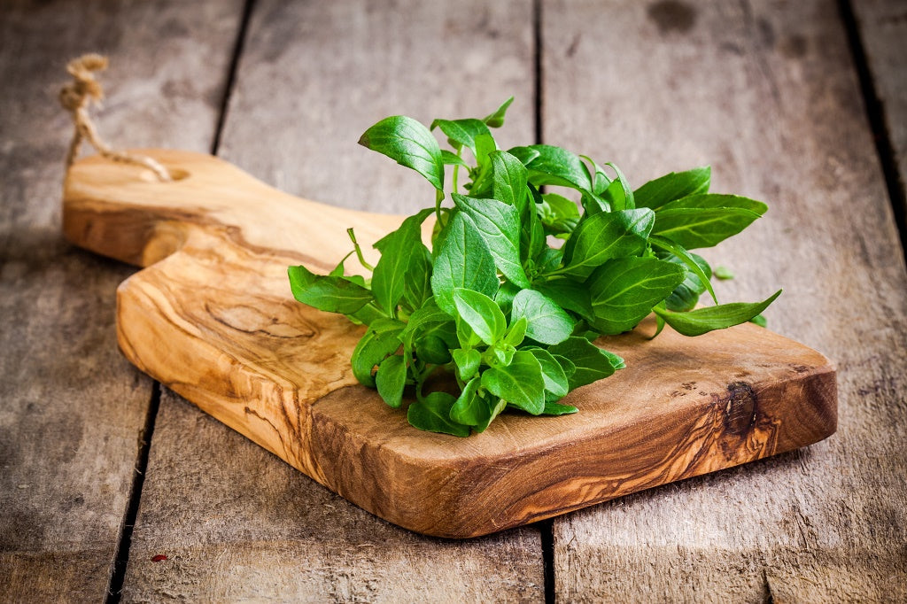 Grape Vine thin leaf Cutting Board