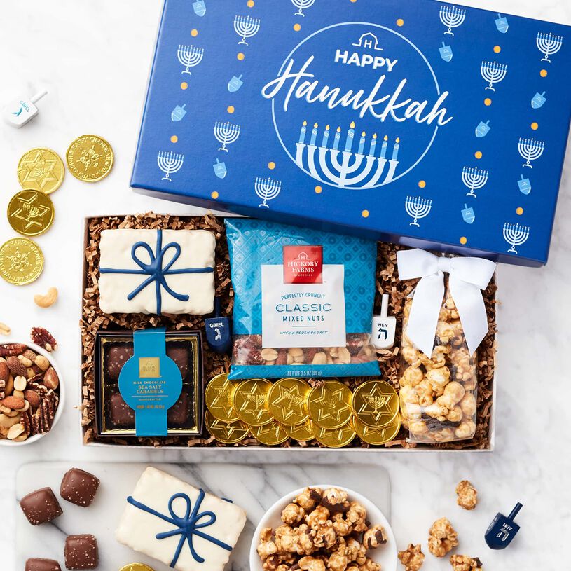 8 Best Hanukkah Gifts for Kids and Adults – Urban Leaf