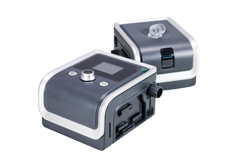 Try different CPAP Machines to find the right device for your CPAP therapy