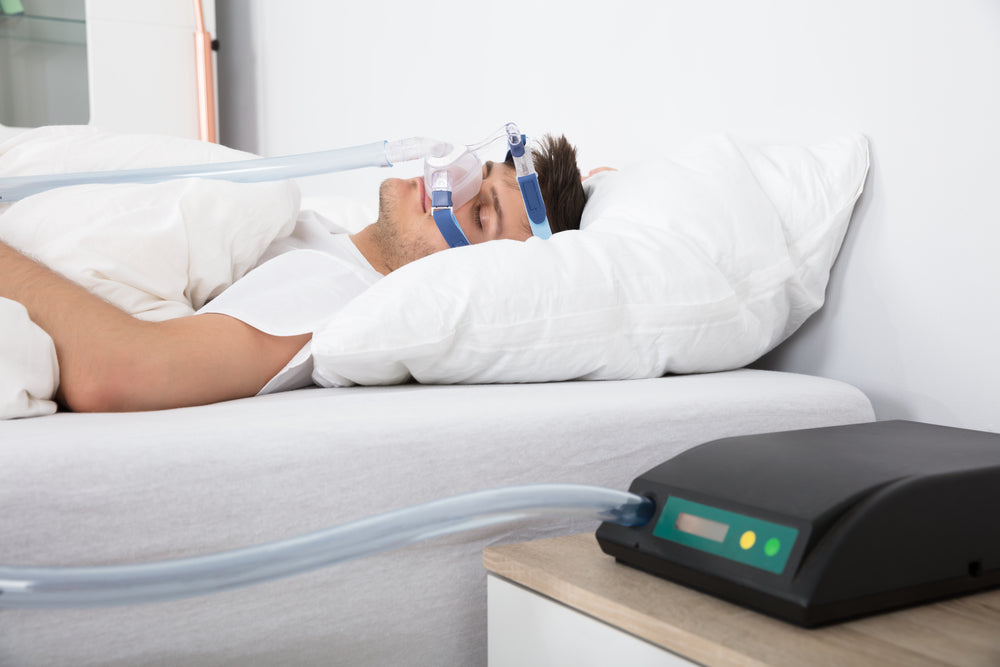 Try different CPAP Machines to get the best sleep therapy - CPAP Depot