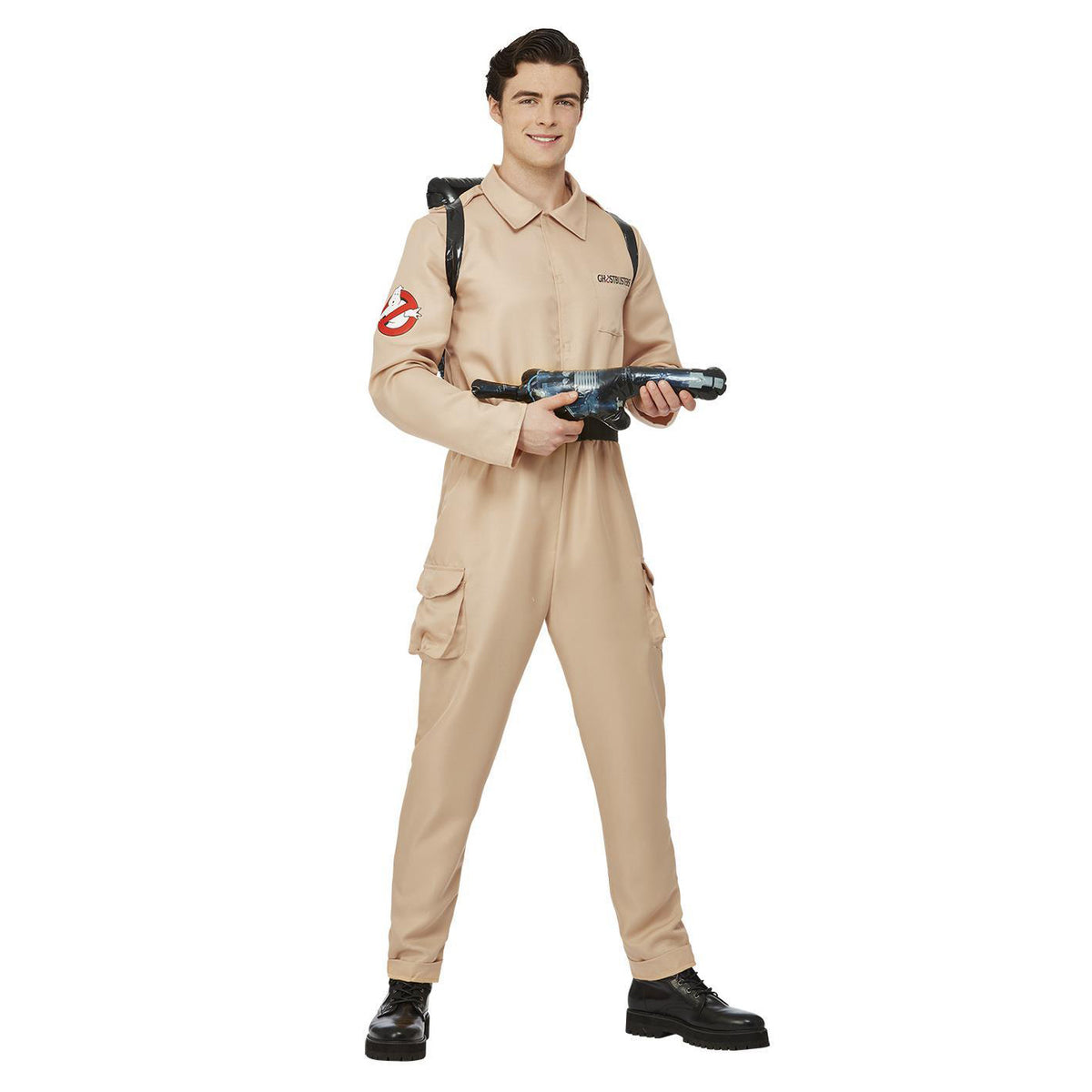 Ghostbusters Men's Costume l Official Ghostbusters Store
