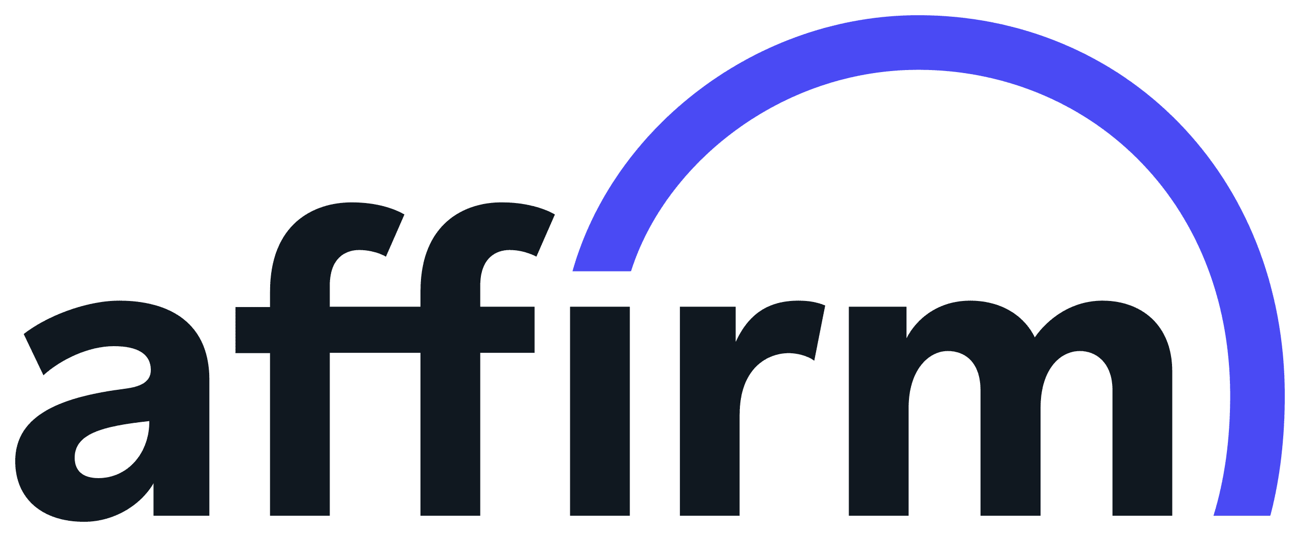 Affirm Logo