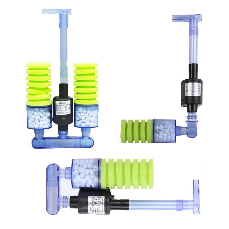 Aquarium Protein Skimmer, Scientific Design Protein Skimmer For Aquarium  For Aquarium Accessories For Fish Tank RS-4003 