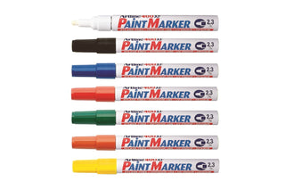 Artline Paint Marker 1.2mm - | E2Ambik