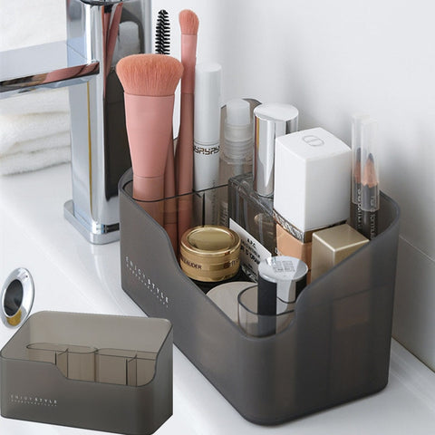 Large Capacity Cosmetic Storage Box – KEYSTONE HOME GOODS