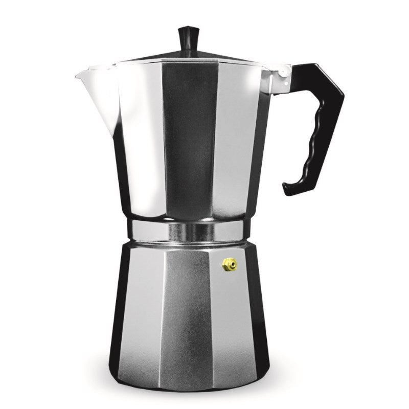 Stove Top Espresso Maker