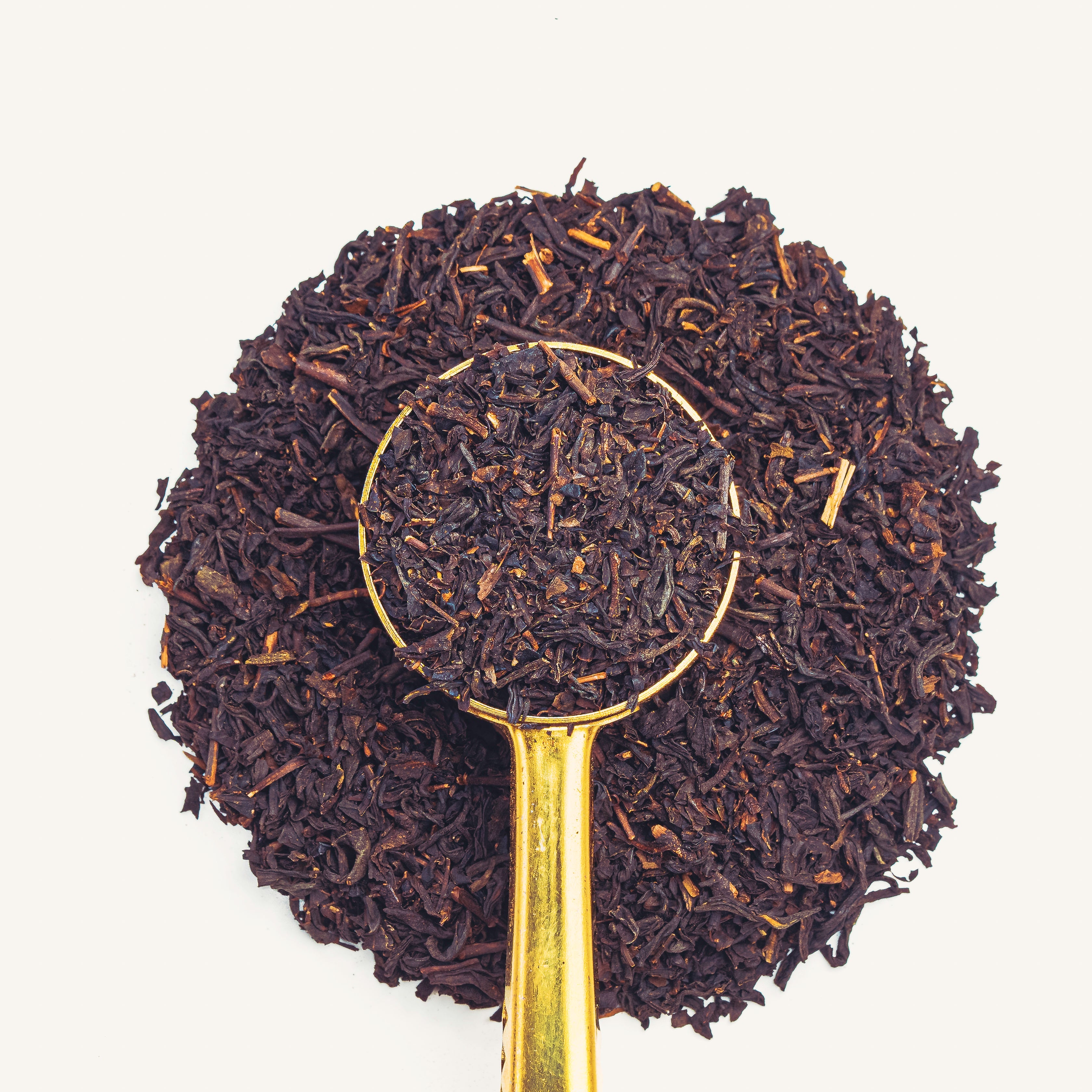 Earl Grey Loose Leaf Tea