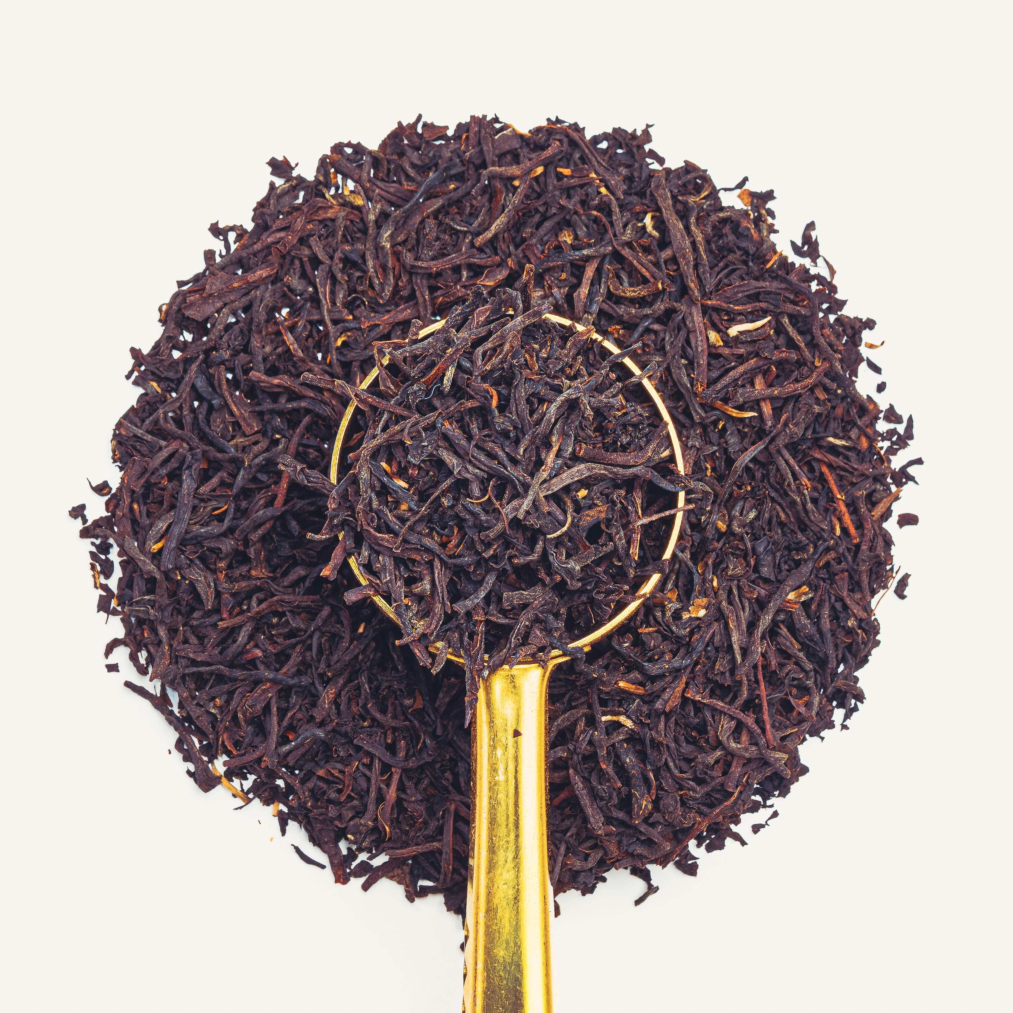 English Breakfast Loose Leaf Tea