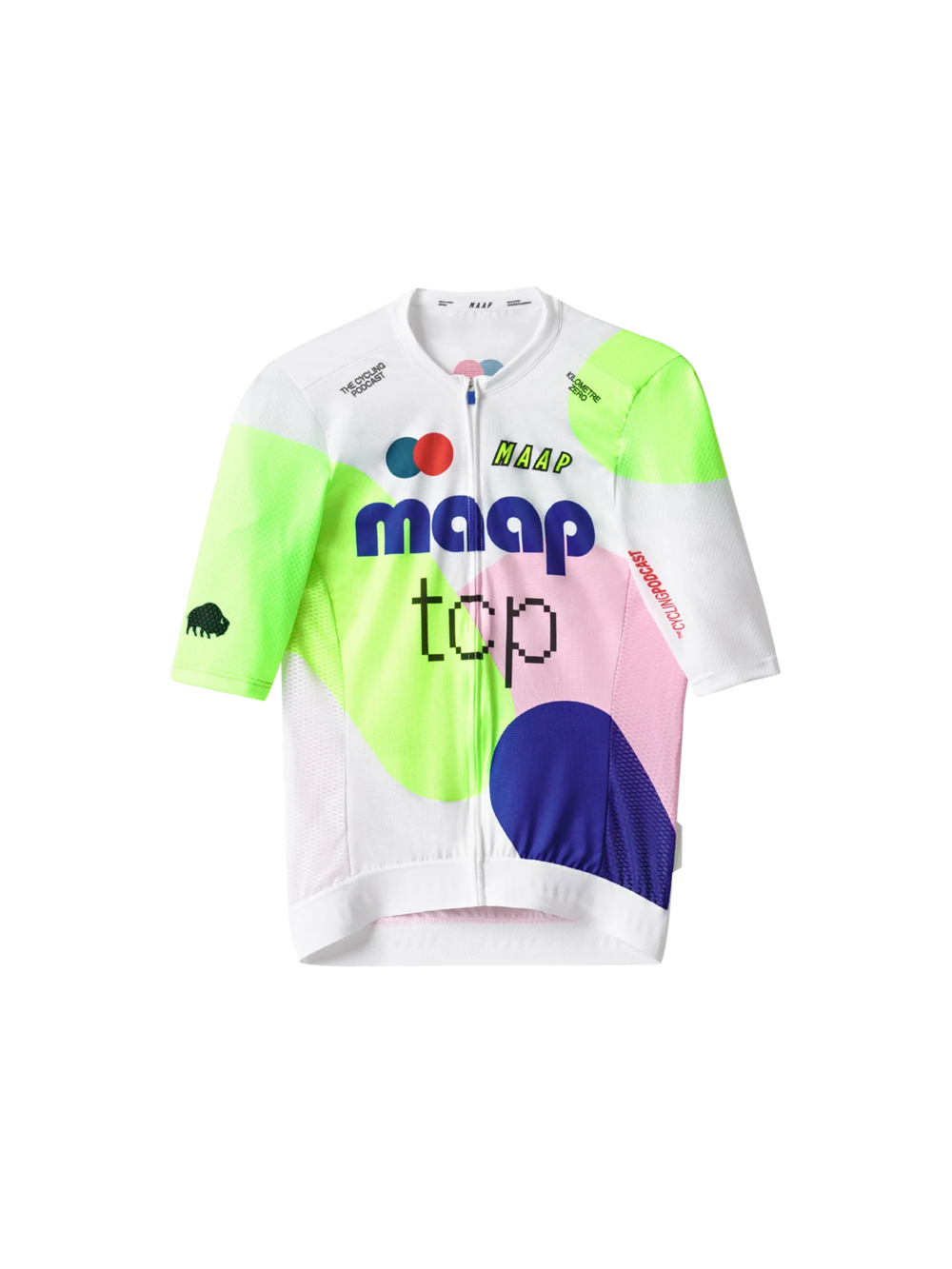 Product Image for MAAP x The Cycling Podcast Jersey