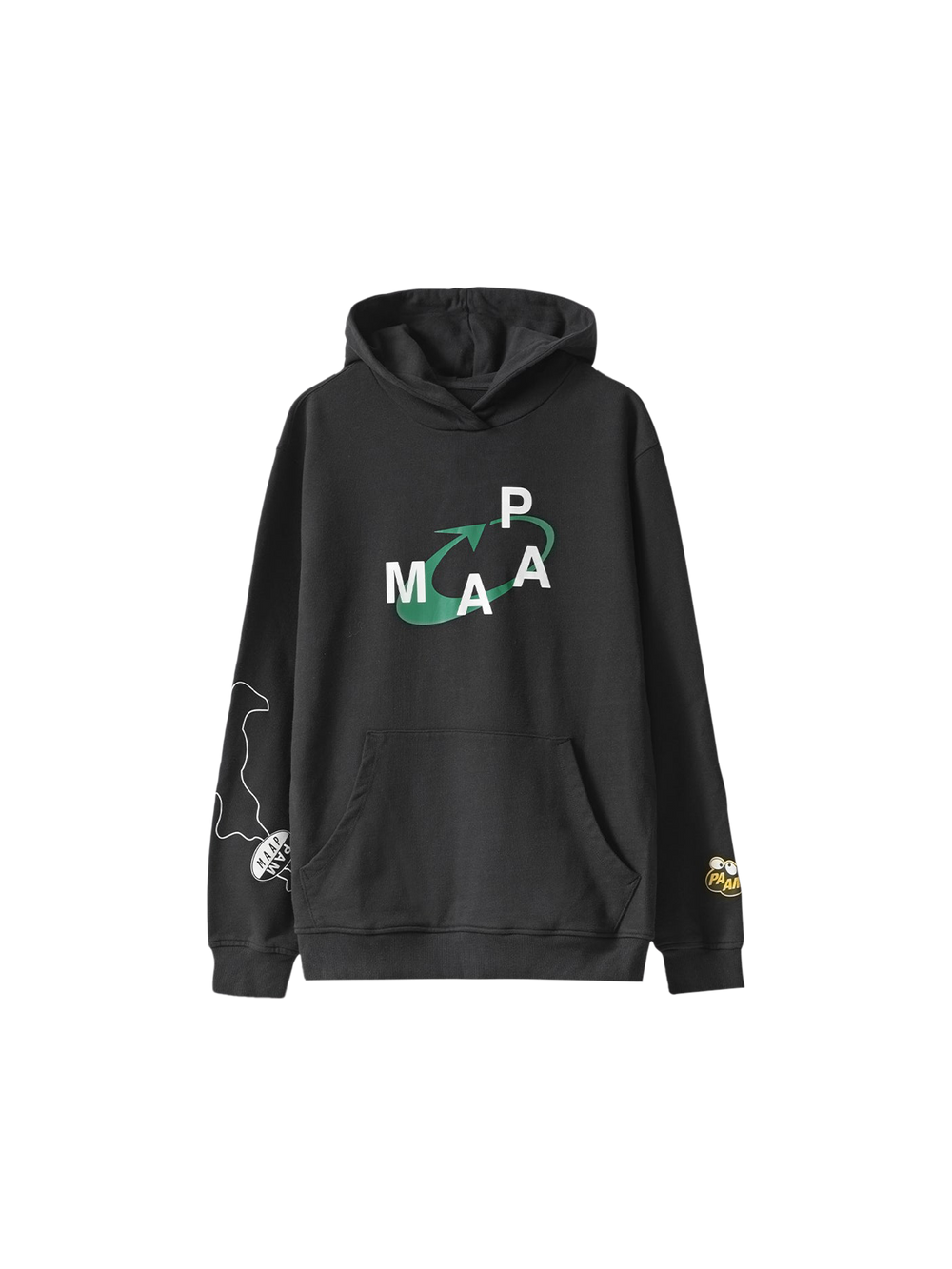 Product Image for MAAP X PAM Print Hoodie