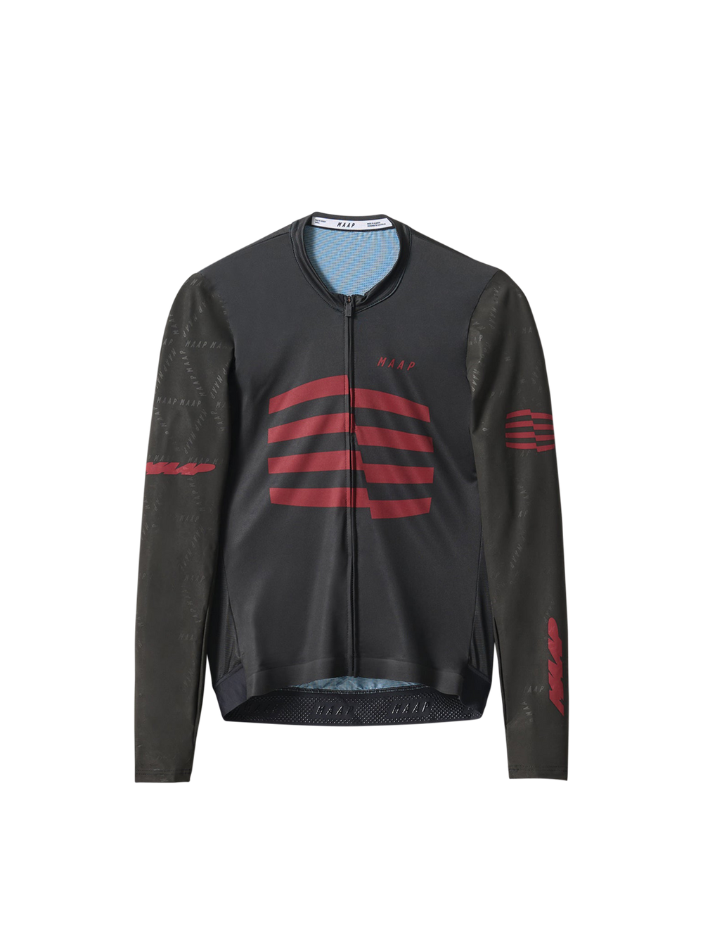 Product Image for Sphere Pro Hex LS Jersey 2.0