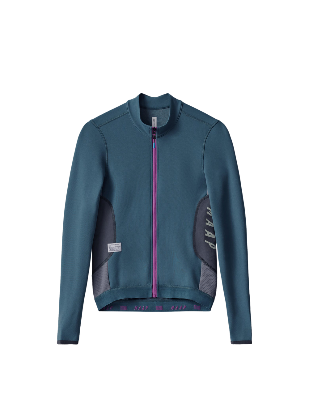 Product Image for Alt_Road LS Jersey