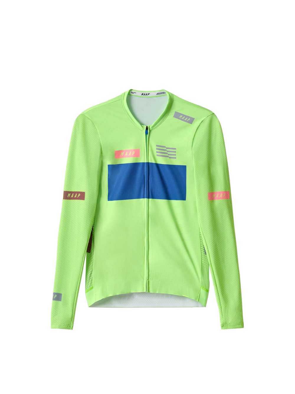 Product Image for System Pro Air LS Jersey