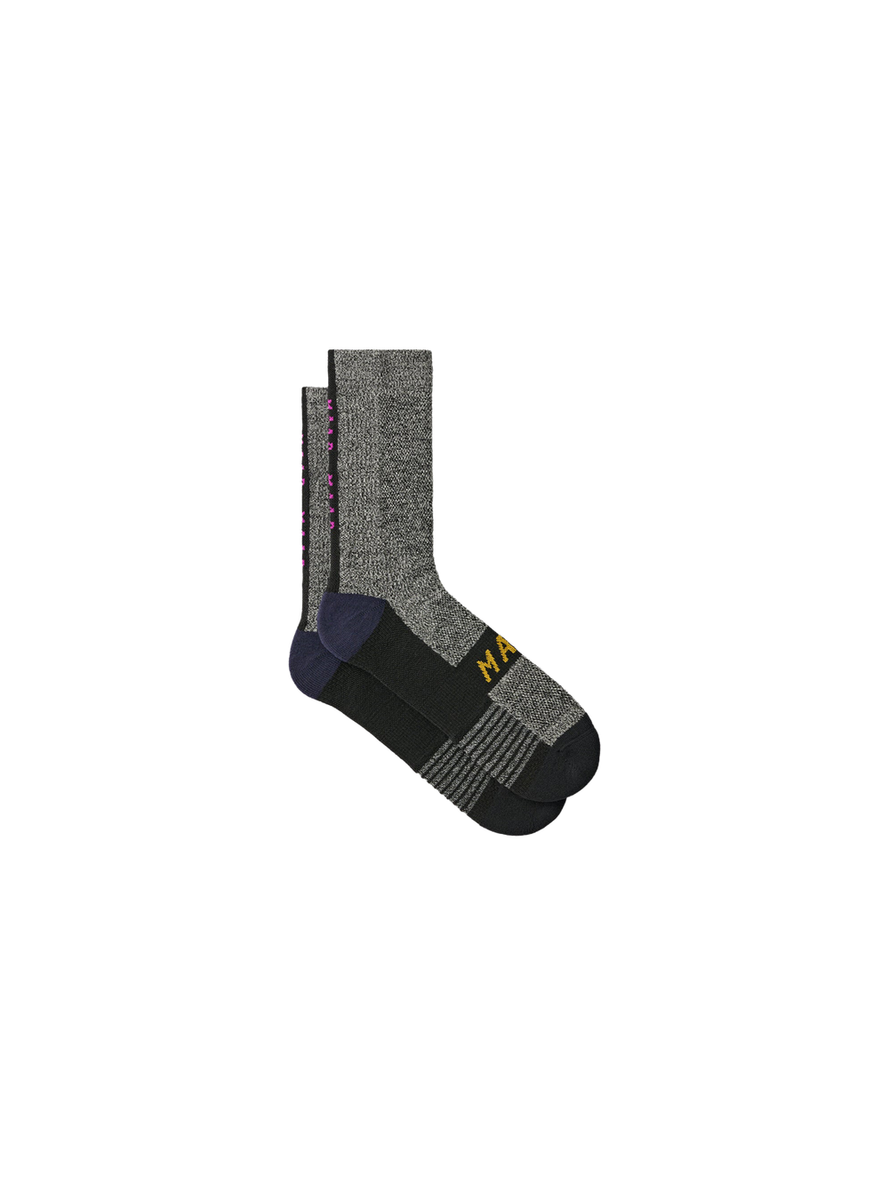 Product Image for Alt_Road Merino Space Dye Sock