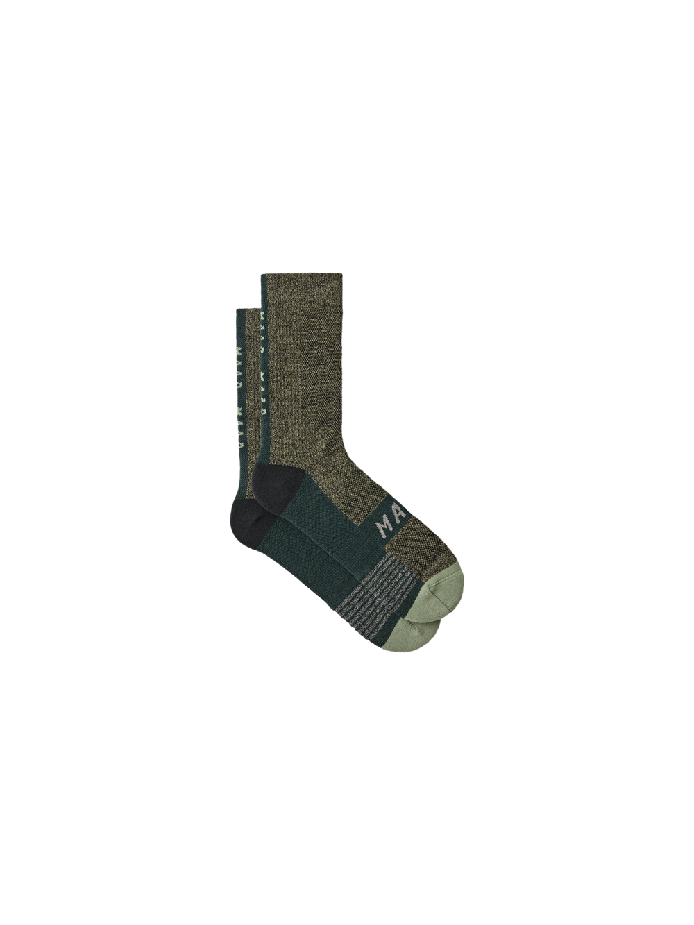 Product Image for Alt_Road Merino Space Dye Sock