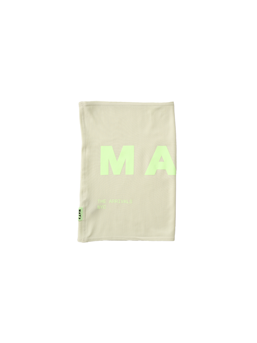 Product Image for TA + MAAP Neck Warmer