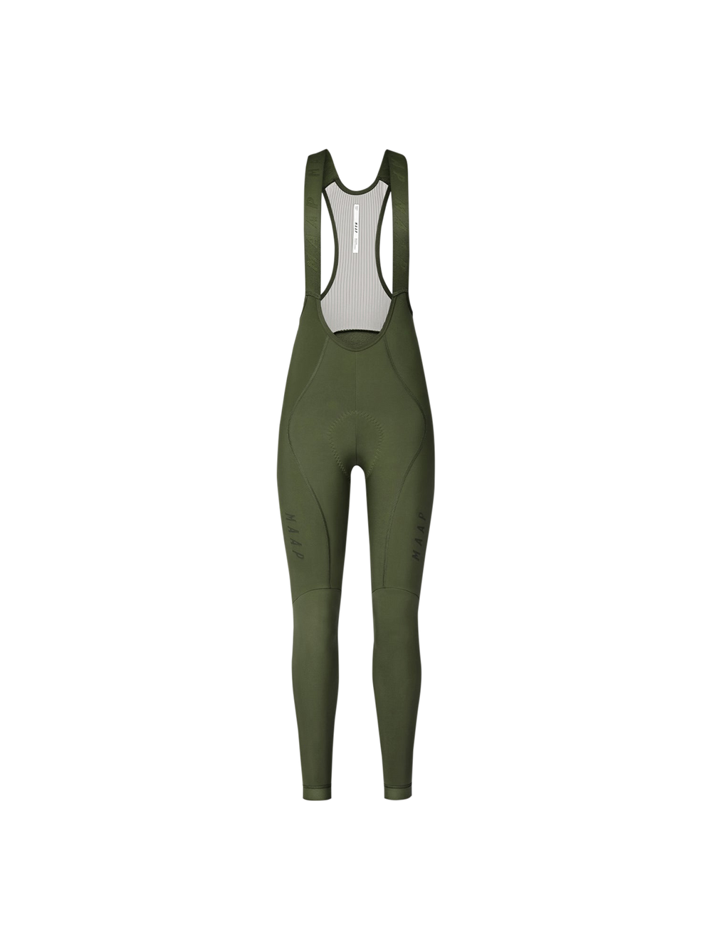 Product Image for Women's Team Evo Thermal Bib Tight