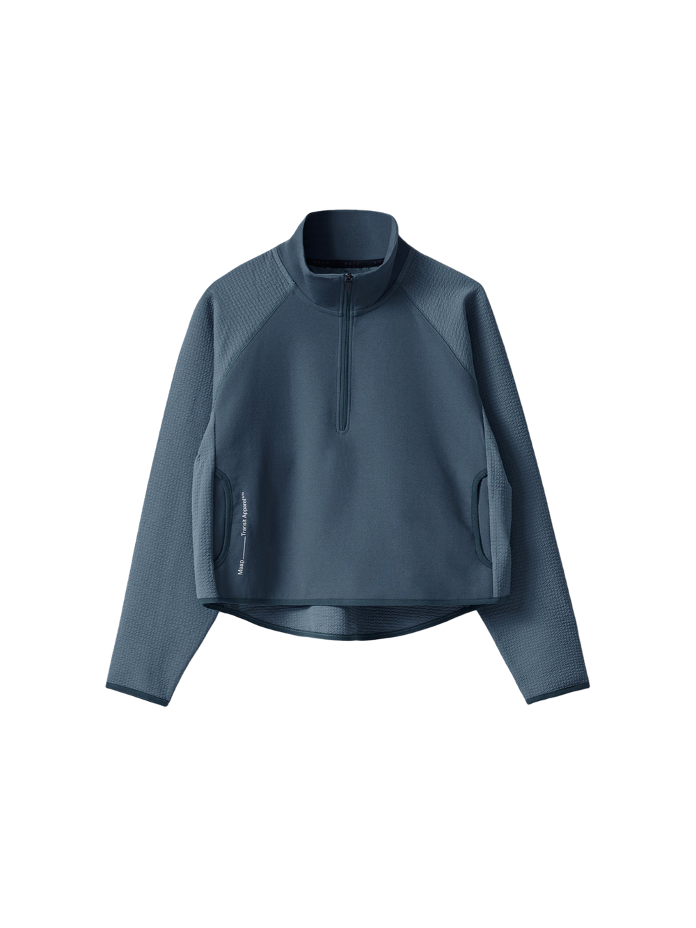 Product Image for Women's Power Air 1/4 Zip