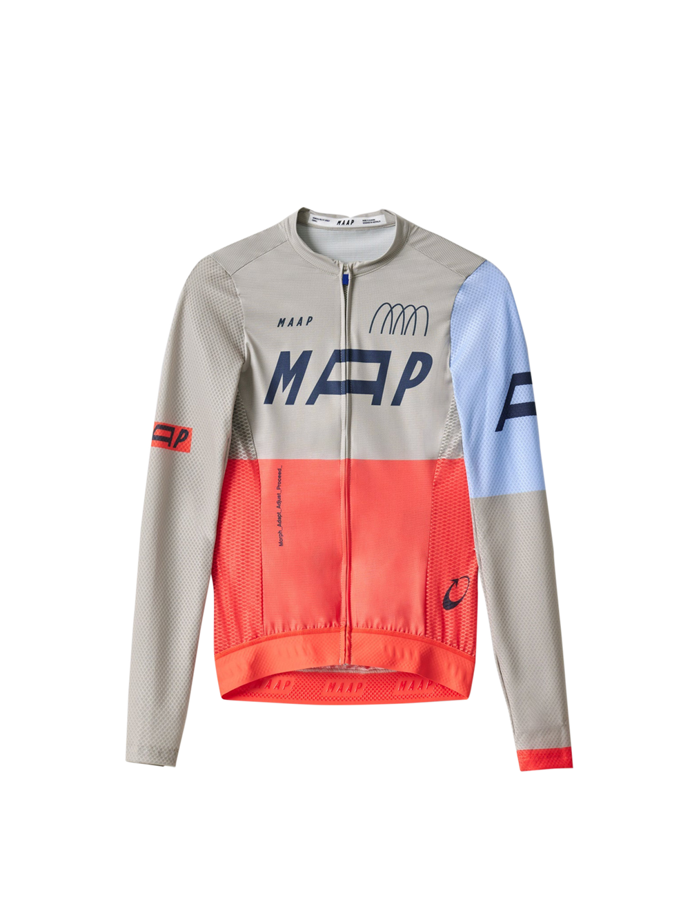 Product Image for Women's Adapt Pro Air LS Jersey