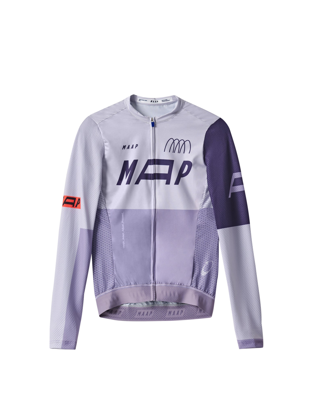 Product Image for Women's Adapt Pro Air LS Jersey