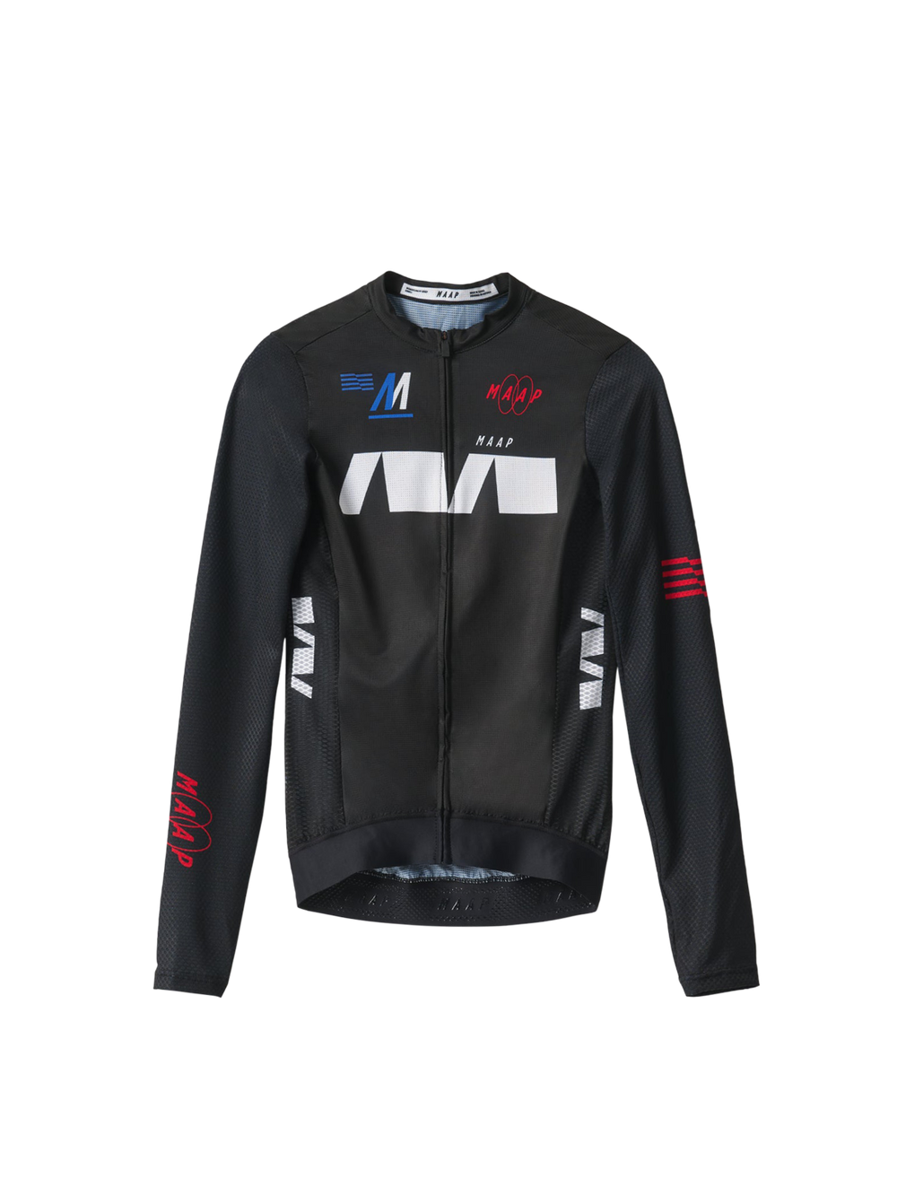 Product Image for Women's Trace Pro Air LS Jersey