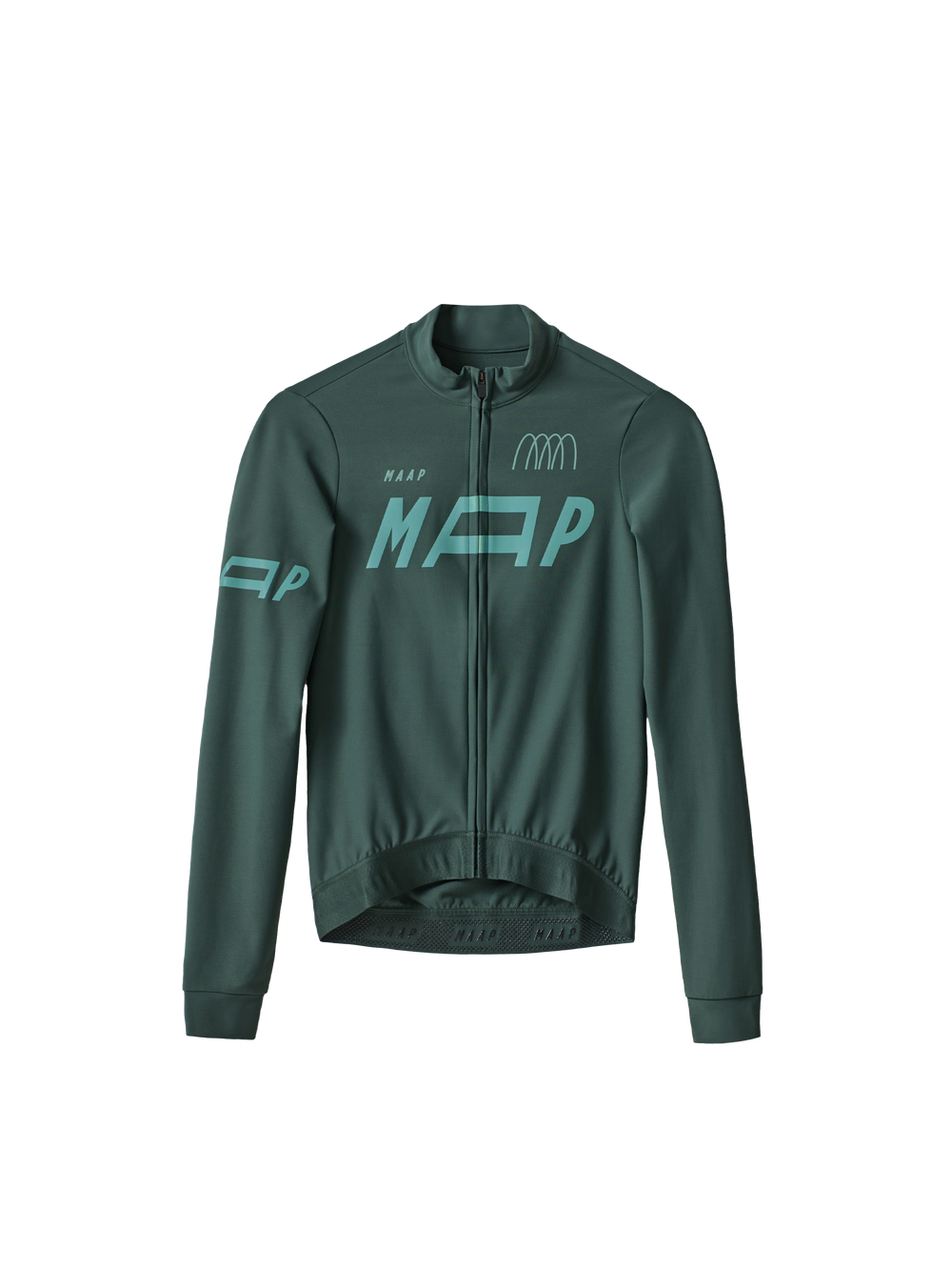 Product Image for Women's Adapt Thermal LS Jersey