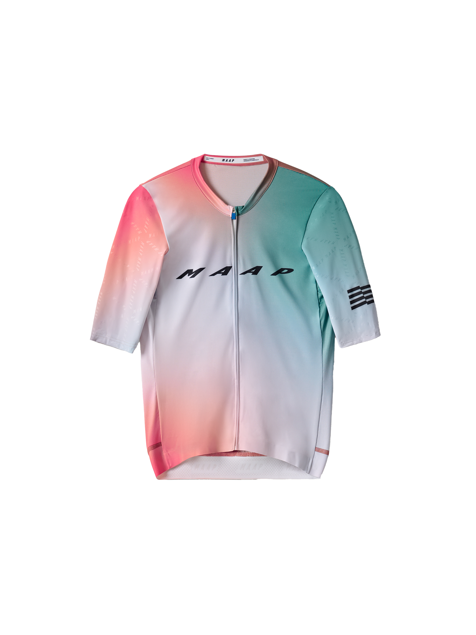 Image for Blurred Out Pro Hex Jersey