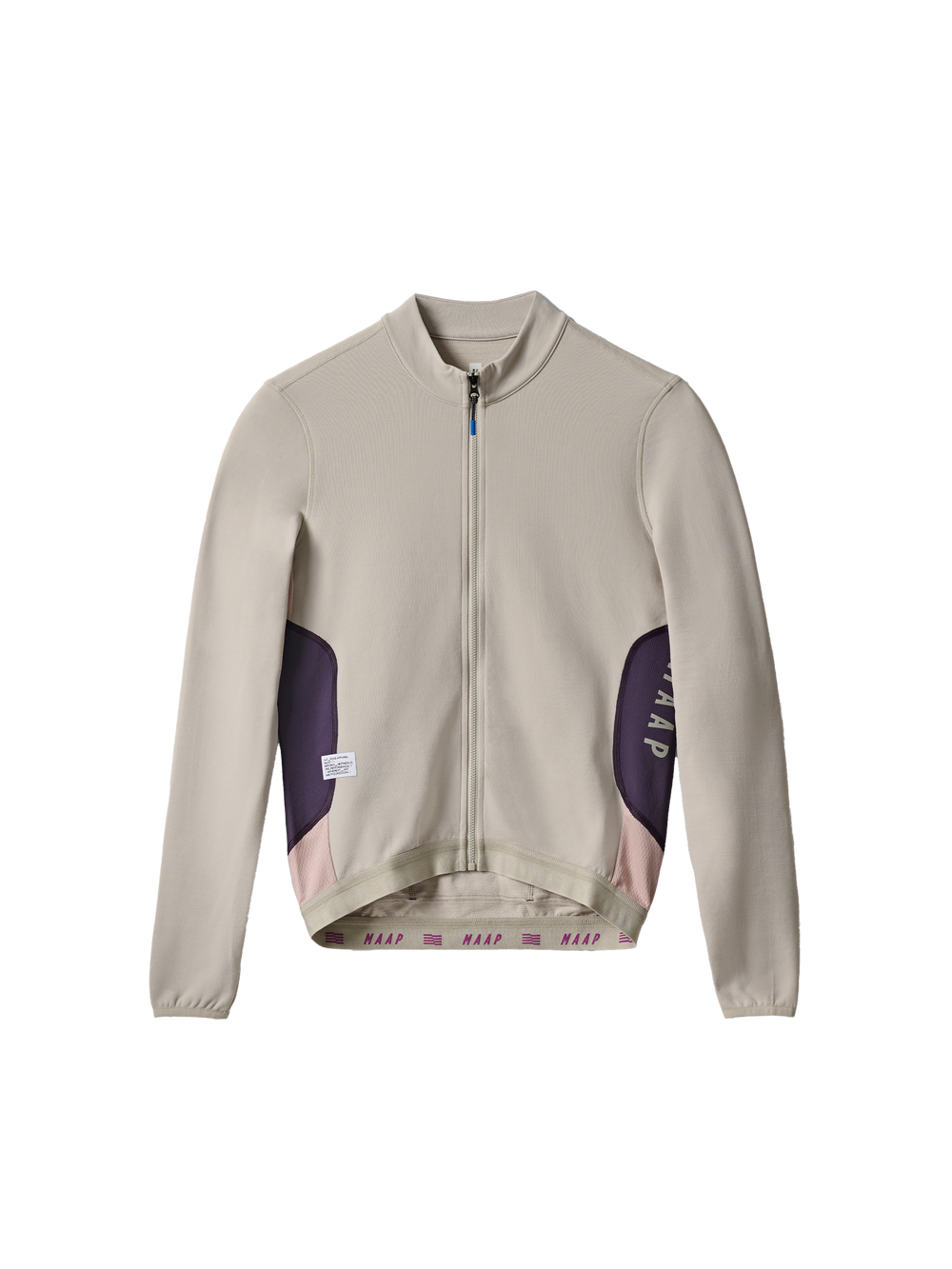 Product Image for Alt_Road LS Jersey
