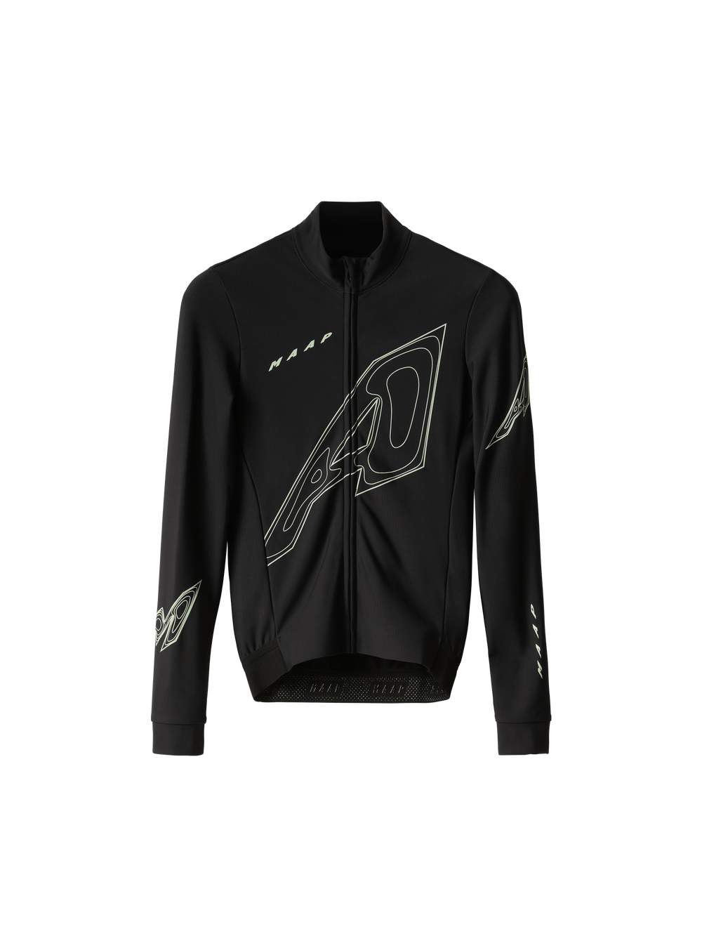 Product Image for Orbit Pro Thermal LS Jersey