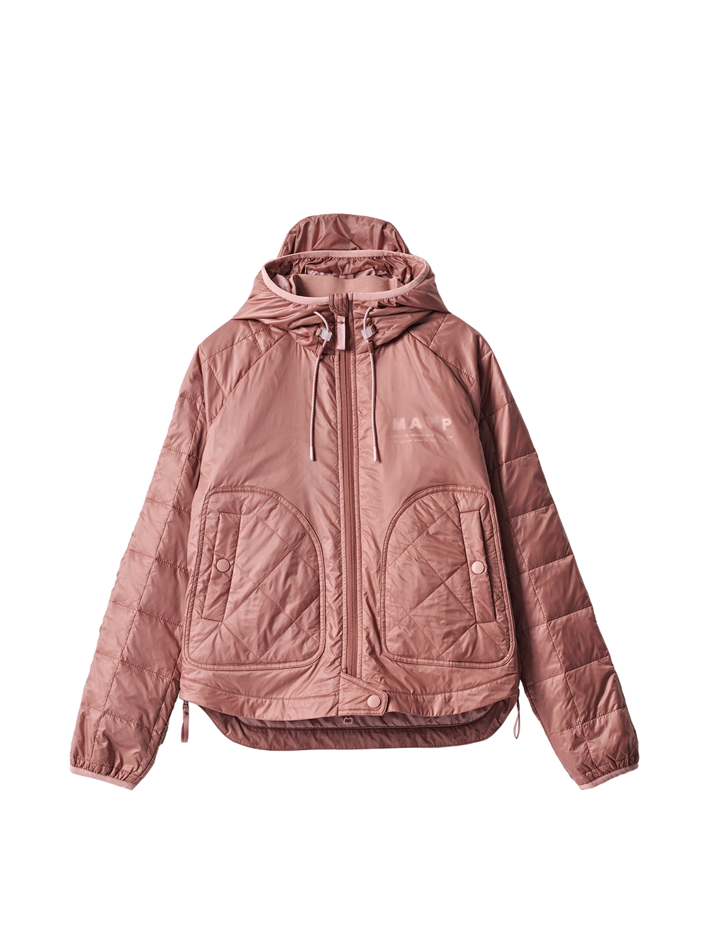 Product Image for The Arrivals + MAAP Alt_Road Women's Haelo Packable Jacket