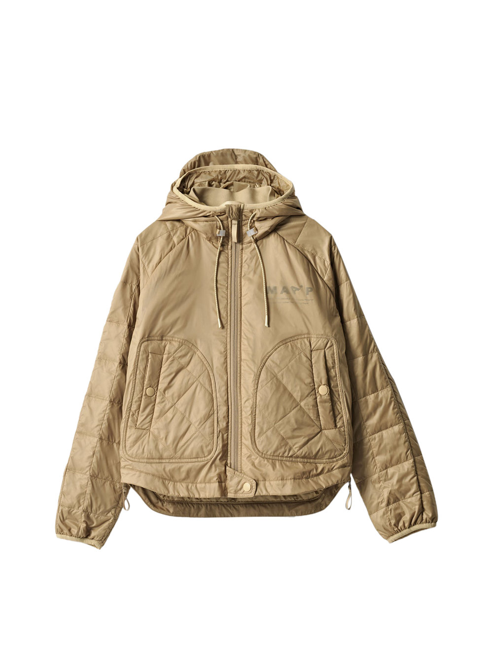 Product Image for The Arrivals + MAAP Alt_Road Women's Haelo Packable Jacket
