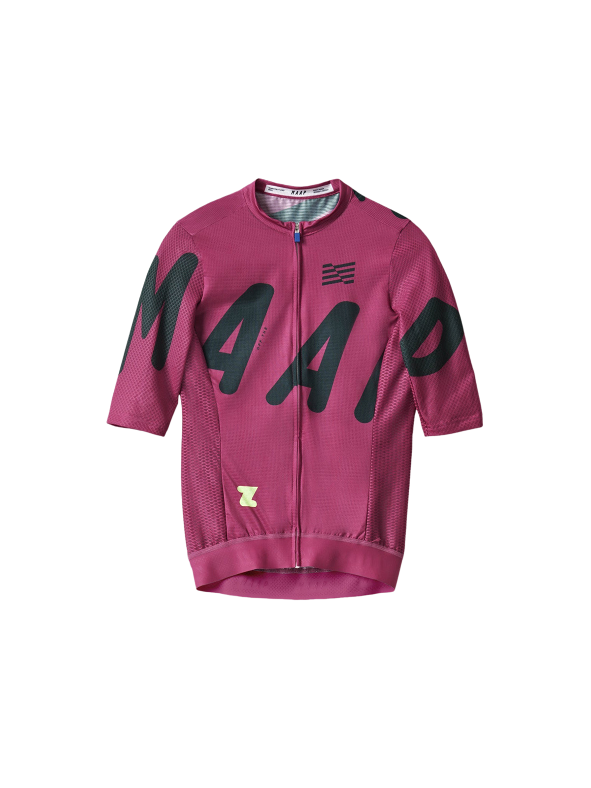 MAAP x ZWIFT 2022 Pro Air Jersey - MAAP Cycling Apparel