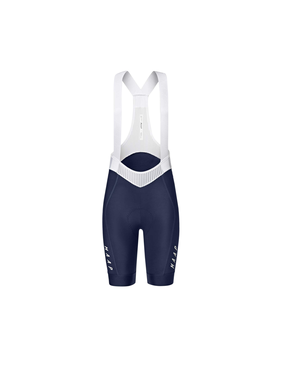 Women's Team Bib Evo - MAAP Cycling Apparel