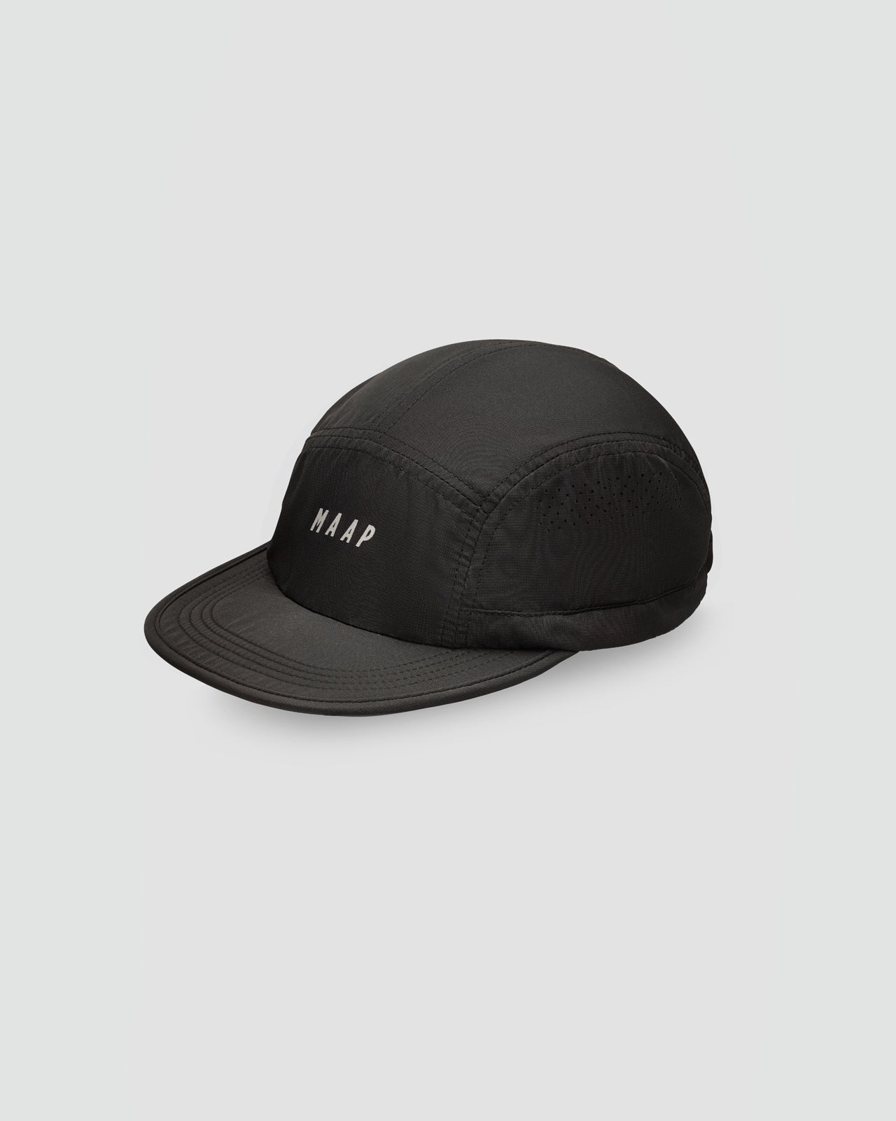 Legionnaires Cap Black | MAAP UK