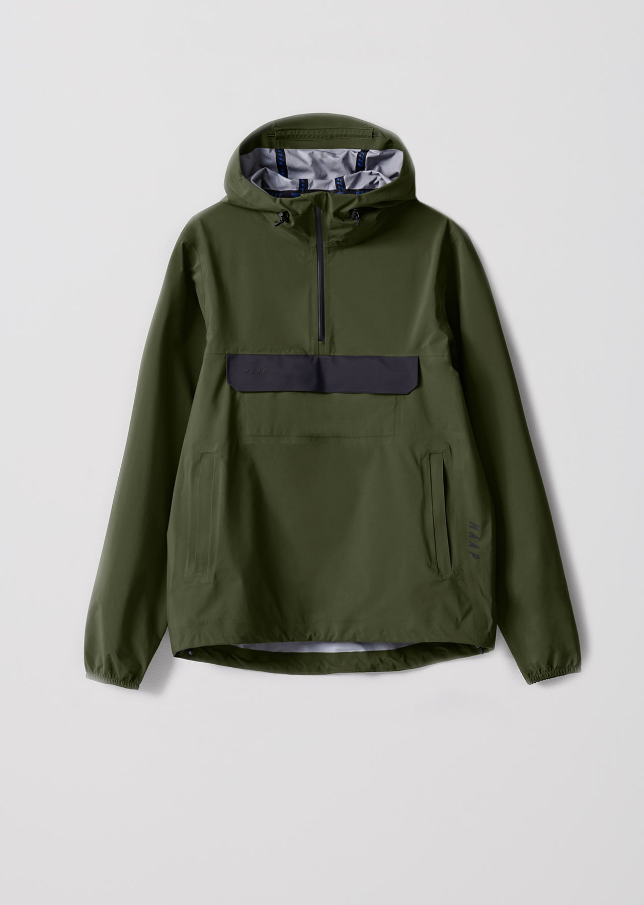 All-Weather Anorak – Alton