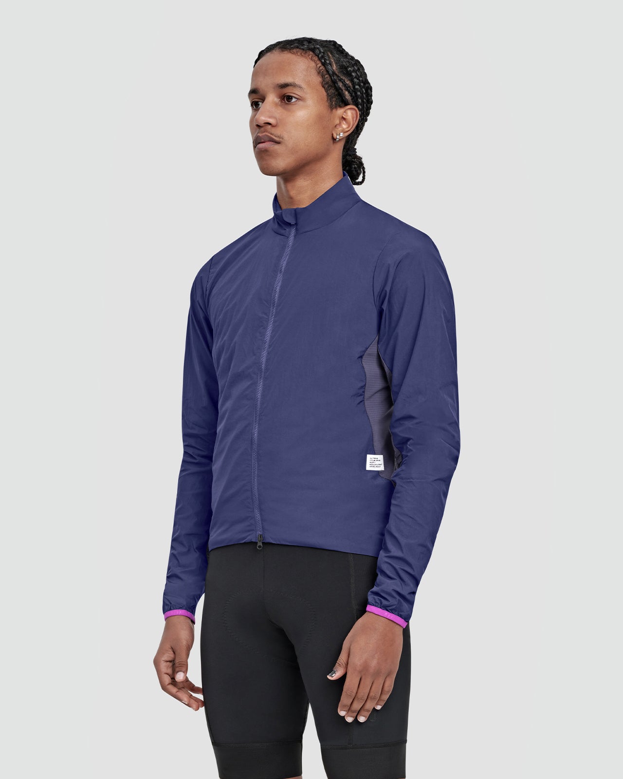 Alt_Road Thermal Jacket - MAAP Cycling Apparel