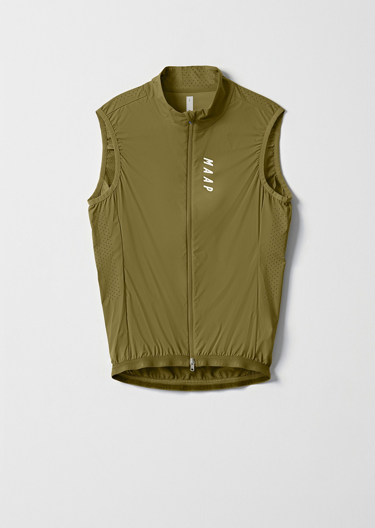 Draft Team Vest