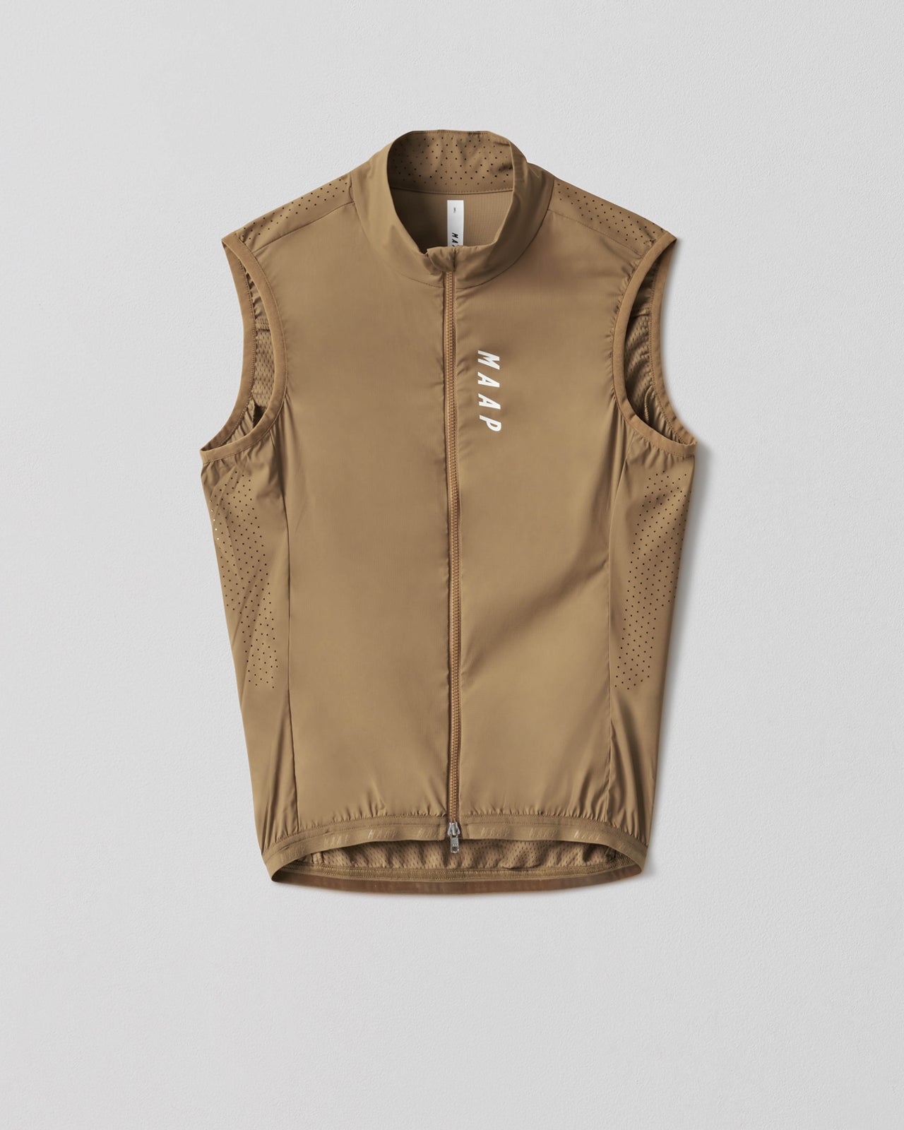 Draft Team Vest - MAAP Cycling Apparel