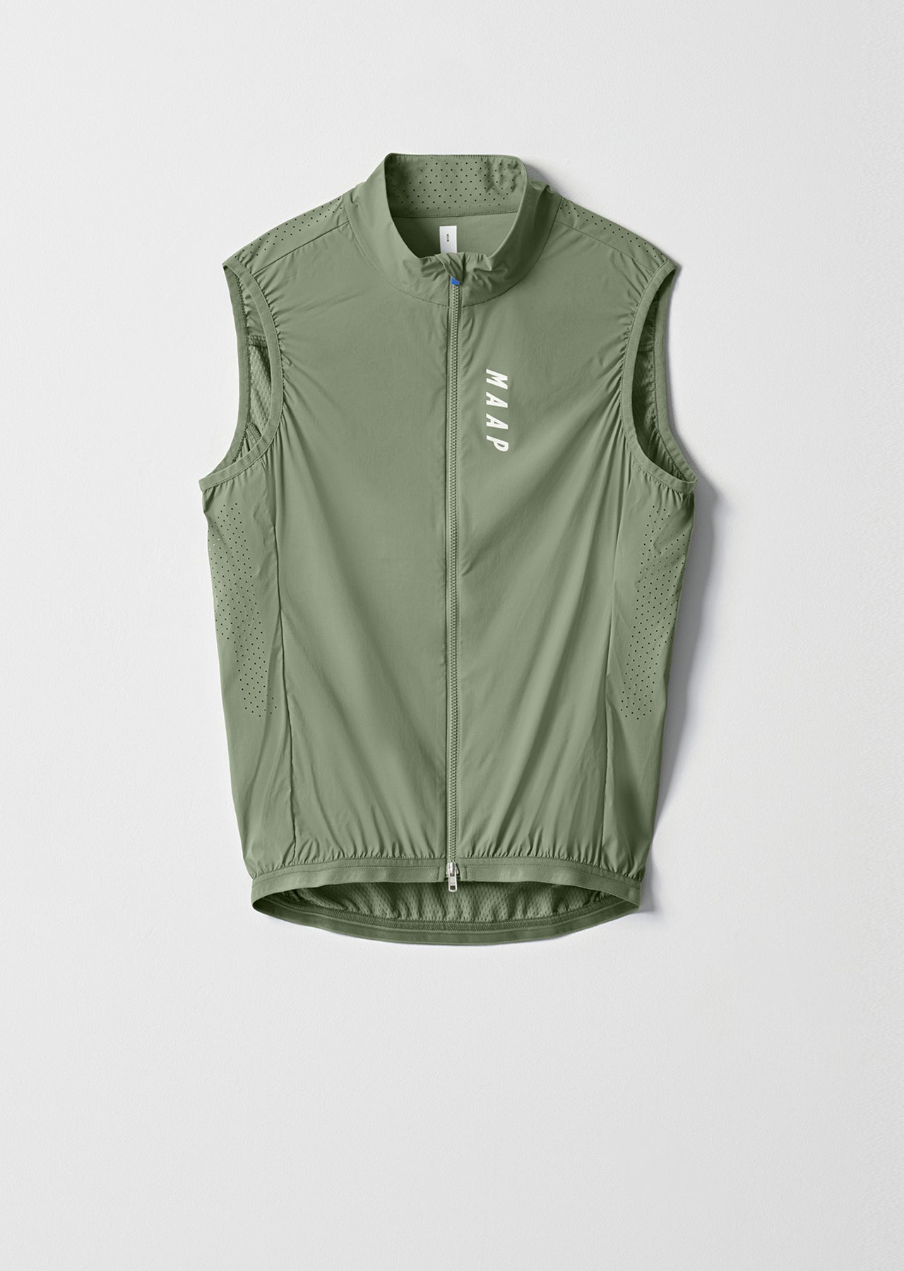 Draft Team Vest - MAAP Cycling Apparel