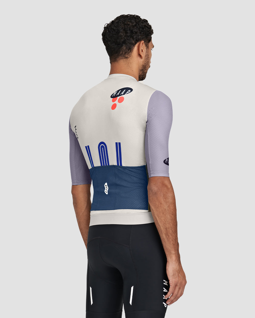 League Pro Air Jersey - MAAP Cycling Apparel