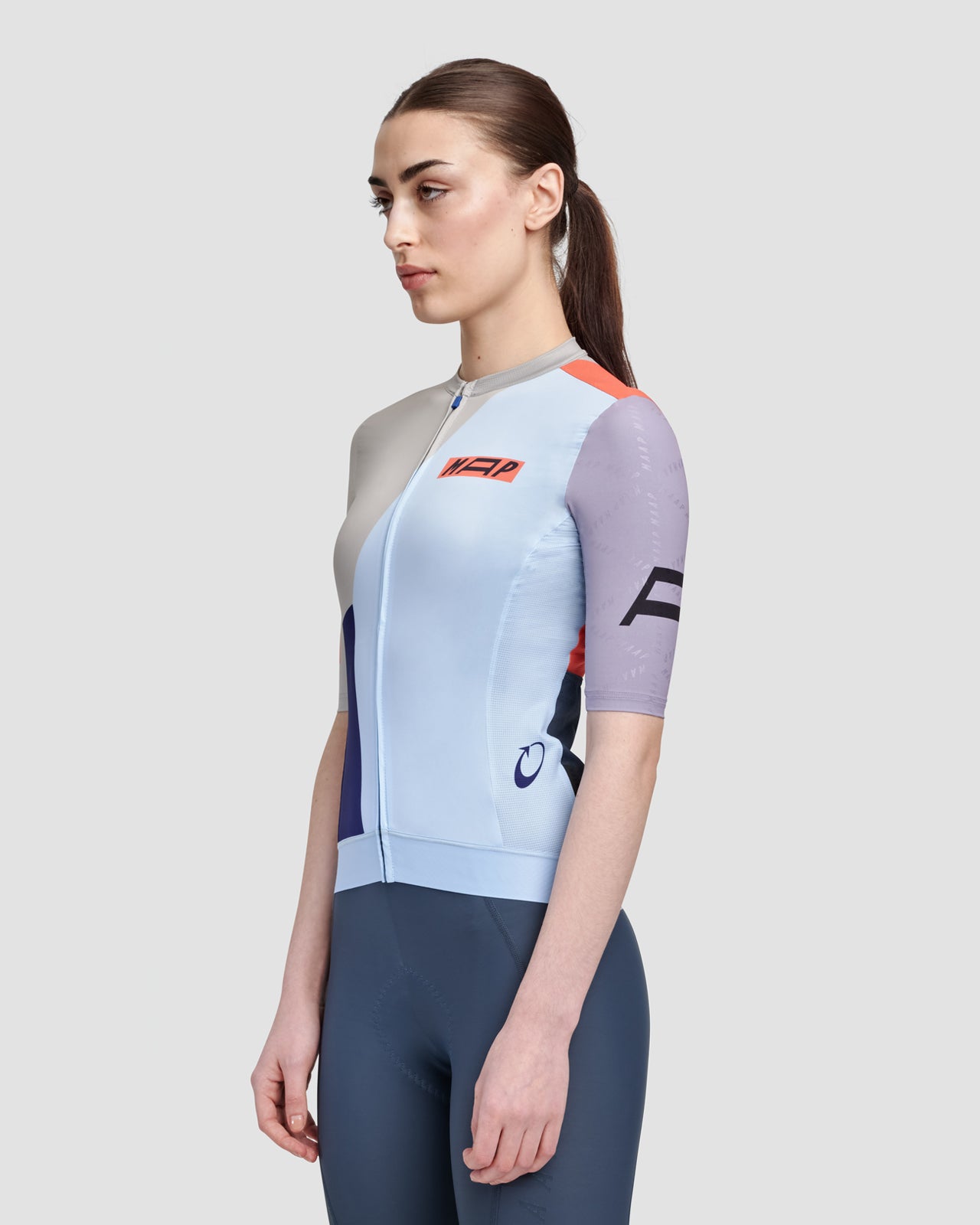 Women's Form Pro Hex Jersey - MAAP Cycling Apparel