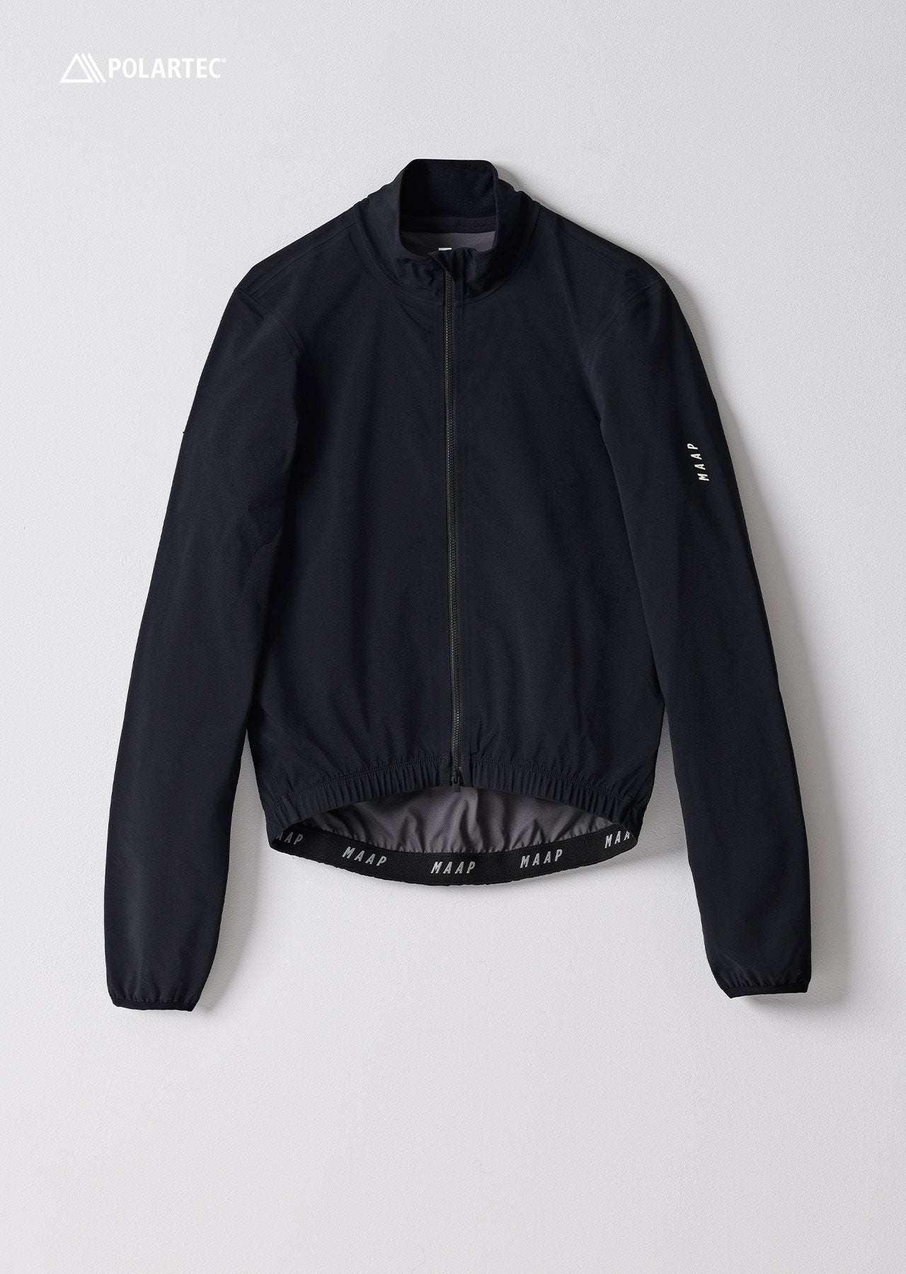 MAAP Prime Jacket Black | MAAP UK