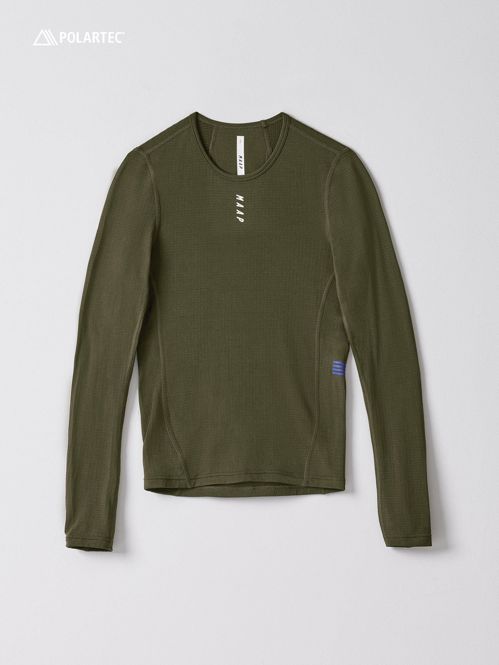 Product Image for Thermal Base Layer LS Tee