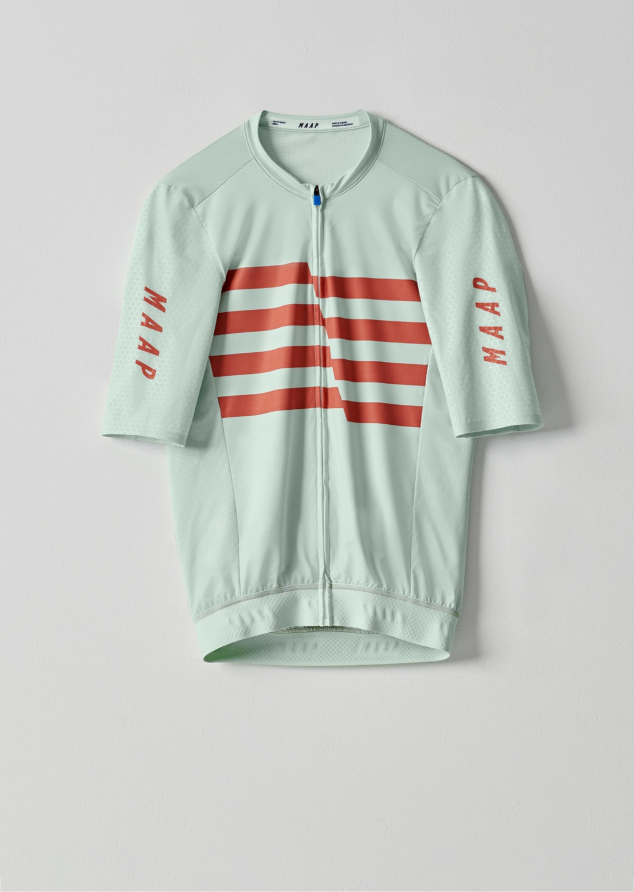 Emblem Pro Hex Jersey - MAAP Cycling Apparel
