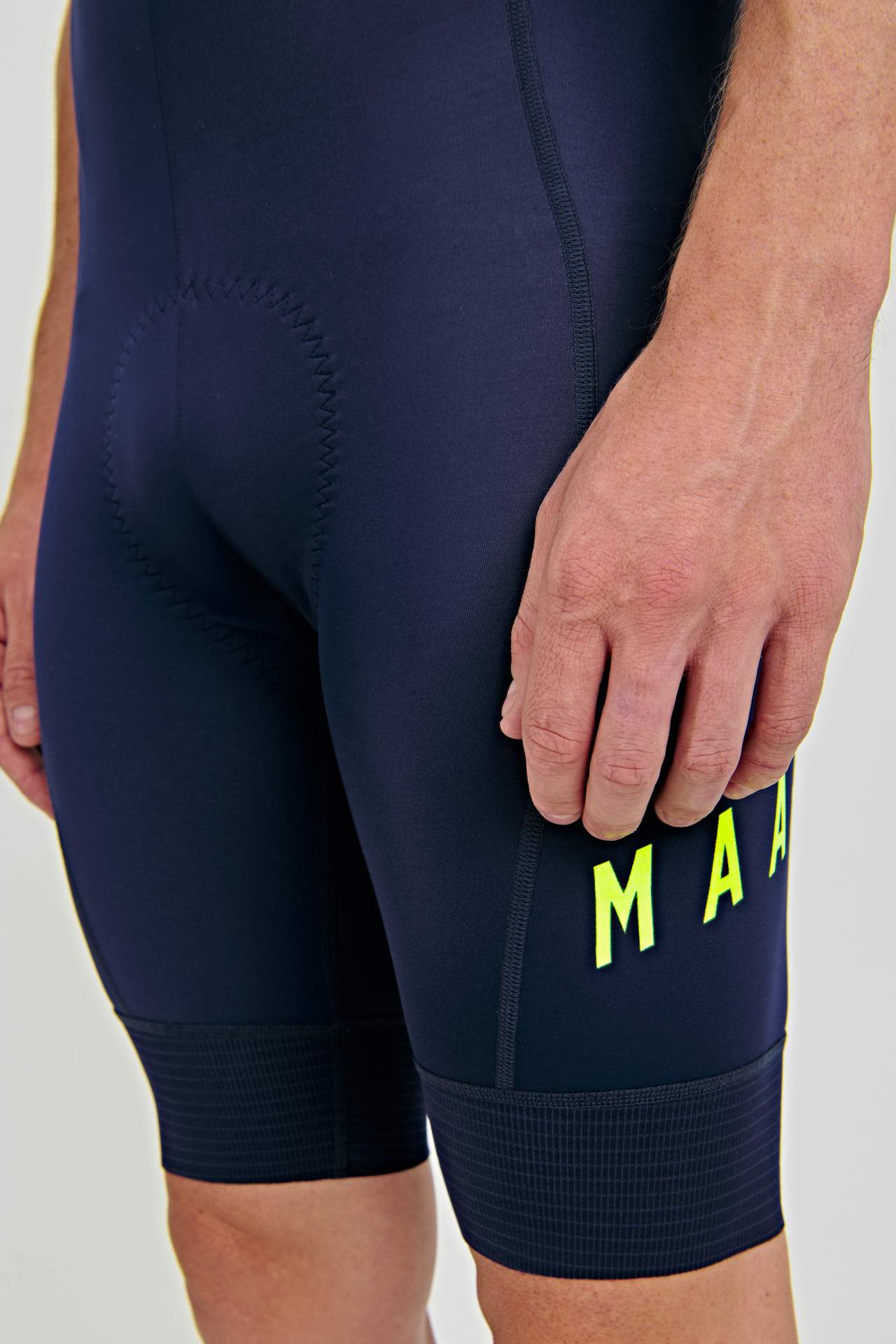 Team Bib Short 3.0 - MAAP Cycling Apparel