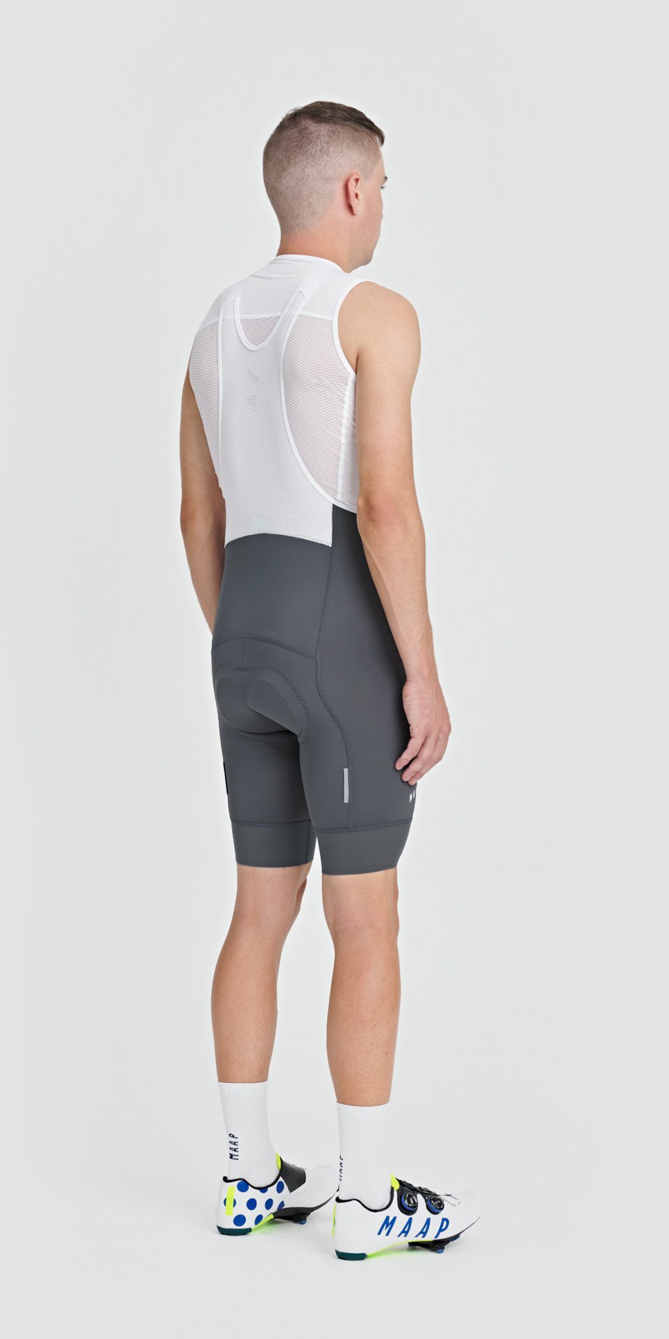 Team Bib Short 3.0 - MAAP Cycling Apparel