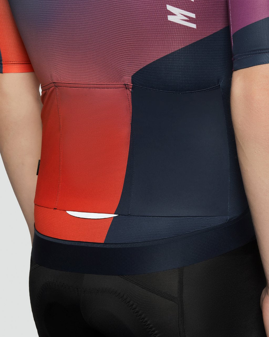 Flare Pro Fit Jersey - MAAP Cycling Apparel