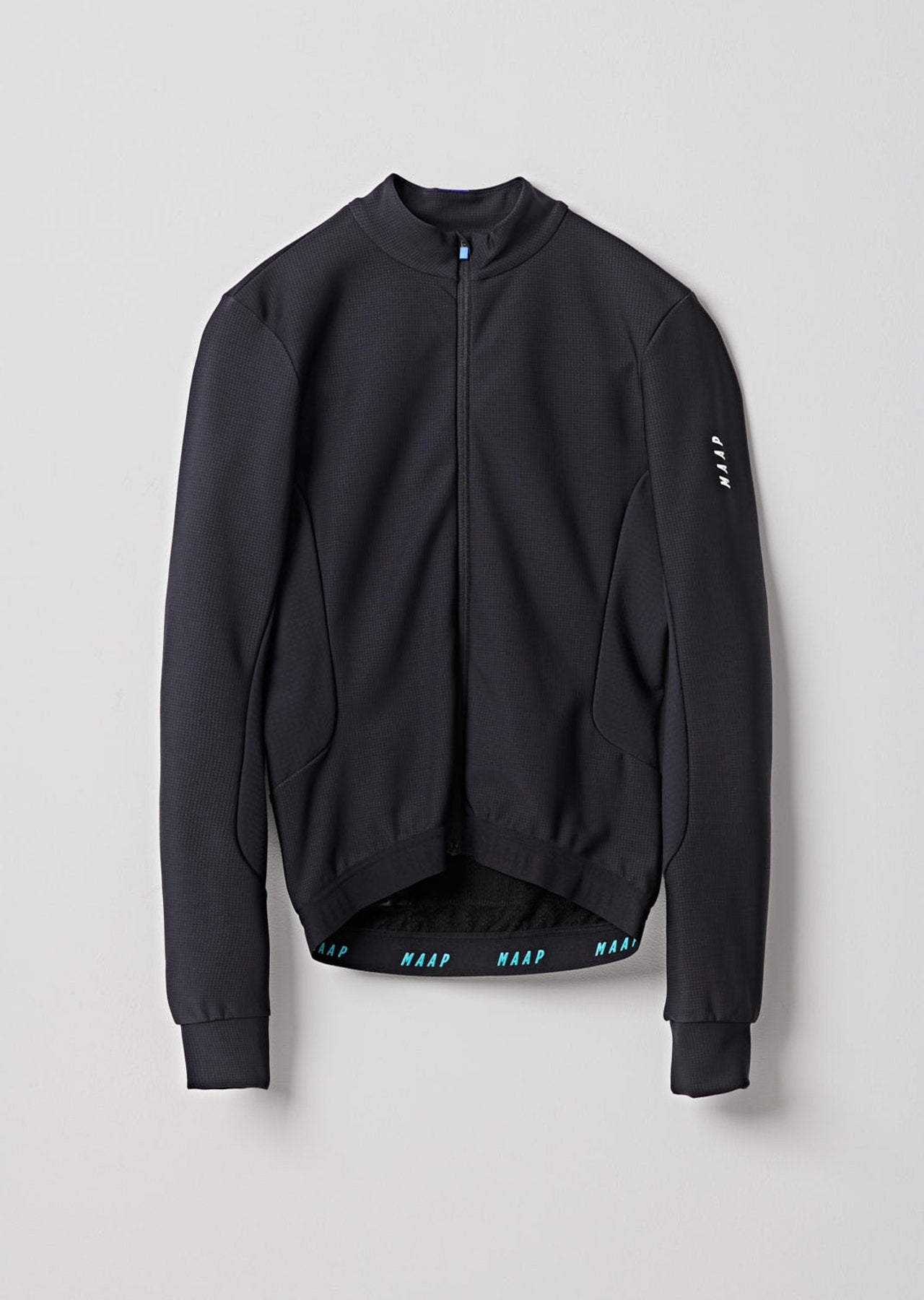 Force Pro Winter LS Jersey