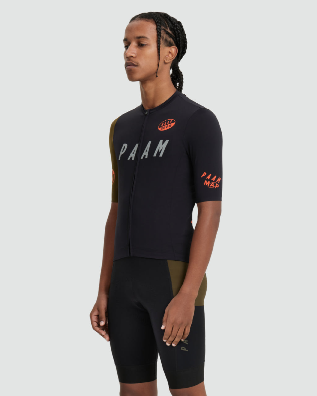 PAAM Team Jersey | MAAP Cycling Apparel